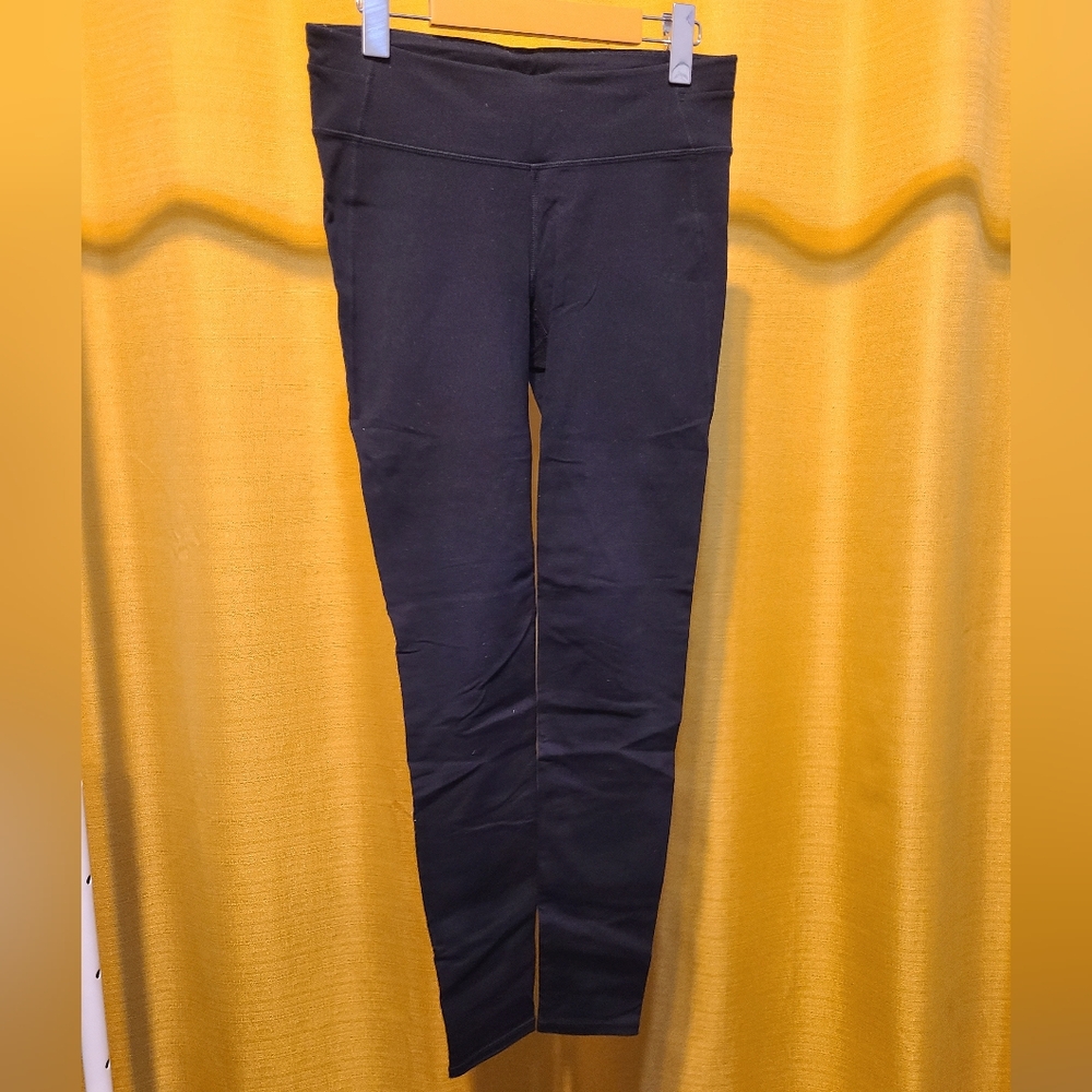 GAP gfast Mid-Rise Legging - Size M
